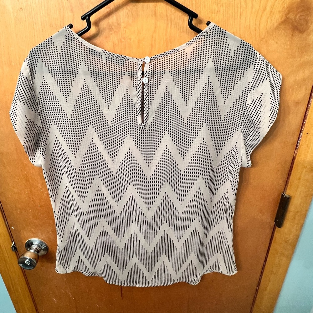 The Limited Blouse - Like New